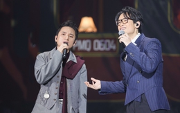 Hà Anh Tuấn nói 'Phan Mạnh Quỳnh là một trong những đại diện xuất sắc của lớp nhạc sĩ trẻ'