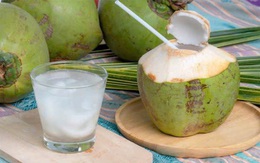 Những đồ uống nào tốt cho sức khỏe?