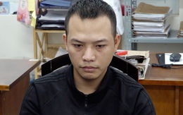 Khởi tố thanh niên 'thông chốt', tông cảnh sát giao thông ở Nha Trang