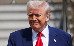 Tổng thống Trump tuyên bố đánh thuế thêm 50% nếu Trung Quốc không rút thuế trả đũa