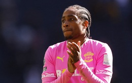 Southampton lập kỷ lục xuống hạng sớm nhất lịch sử Ngoại hạng Anh