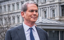 Bộ trưởng Tài chính Mỹ: Không có lý do gì để dự đoán suy thoái do thuế quan