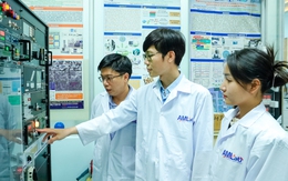 Giải thưởng Sáng tạo TP.HCM 2025: Những đột phá cho công cuộc 'vươn mình'