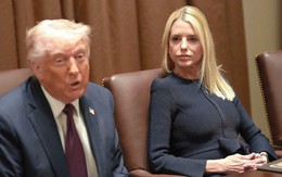 Bộ trưởng Tư pháp Mỹ: Ông Trump tranh cử nhiệm kỳ 3 sẽ là thách thức lớn