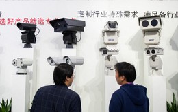 Thách thức 'chợ đen' dữ liệu cá nhân ở Trung Quốc