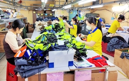 Doanh nghiệp dệt may hồi hộp chờ tin lành từ đàm phán thuế với Mỹ