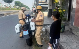 TP.HCM: Nhiều người đi bộ bị tai nạn tử vong do qua đường không đúng quy định