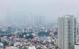 Sở Tài nguyên và Môi trường nói về hướng giải quyết ô nhiễm không khí ở TP.HCM