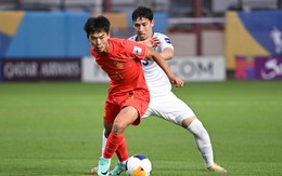 U17 Trung Quốc hứng chịu sự chỉ trích của truyền thông nước nhà khi bị loại sớm