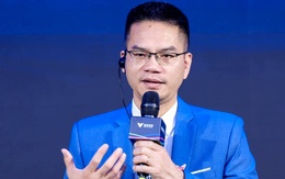 Ông Đỗ Việt Hùng làm phó chủ tịch Liên đoàn Thể thao điện tử châu Á