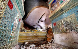 Động đất ở Myanmar san phẳng hàng thế kỷ lịch sử và văn hóa