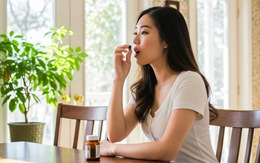 Thực phẩm bổ sung không thể thay thế chế độ ăn lành mạnh