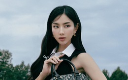 Dior âm thầm gỡ hình ảnh Thùy Tiên sau vụ kẹo rau củ Kera