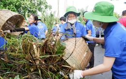 Đổi mới, sáng tạo để hòa nhịp cùng thanh niên