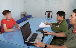 Bắt kẻ lừa đảo hơn 131 tỉ đồng về từ khu Tam Thái Tử