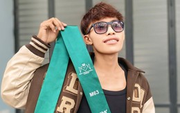 Lai Thai tham quan TP.HCM; IU trải lòng về phim Khi cuộc đời cho bạn quả quýt