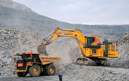 TKV đảm bảo an toàn hệ thống điện cho phát điện mùa khô