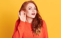 Phát hiện thú vị: Phụ nữ thính tai hơn nam giới