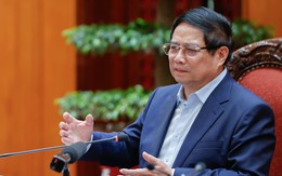 Thủ tướng yêu cầu tổ chức khởi công, khánh thành trực tuyến đồng loạt các công trình lớn