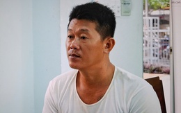 Bắt cha dượng xâm hại tình dục bé gái 13 tuổi con riêng của vợ