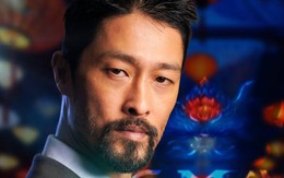 Johnny Trí Nguyễn trở lại với bộ phim giải mã bí ẩn lăng mộ hoàng đế đầu tiên của nước Việt