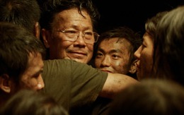 Nhạc phim Địa đạo: Bi tráng, rưng rưng tự hào, xứng đáng nhạc phim của năm