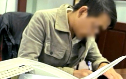 Bị lừa đảo mất tiền, dựng hiện trường giả bị trộm đột nhập mất hàng trăm triệu