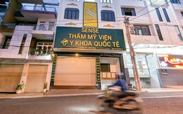 Phạt phòng nha chui 45 triệu đồng, đình chỉ hoạt động 18 tháng