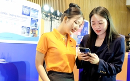 Hàng Việt giá trị nhỏ, doanh số lớn trên sàn quốc tế