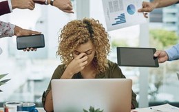 Bị đuổi việc vì làm quá tốt?!