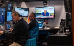 Thăm dò mới nhất: Phần lớn người Mỹ nói ông Trump phải chịu trách nhiệm vì chứng khoán giảm