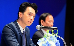 Chủ tịch ACB Trần Hùng Huy nói gì khi cổ đông thắc mắc về cổ tức?