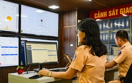 Ngày đầu đấu giá biển số xe máy, có biển được trả 158 triệu đồng