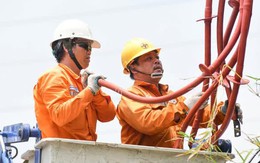 TP.HCM sắp bước vào tháng kỷ lục xài điện, hóa đơn tăng vọt theo cách tính bậc thang