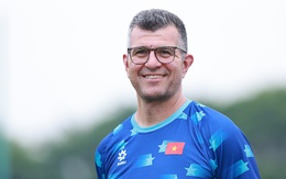 HLV U17 Việt Nam được AFC khen ngợi sau khi cầm hòa U17 Nhật Bản