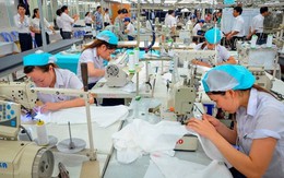 Bất chấp thuế, một doanh nghiệp dệt may tăng lợi nhuận và nâng thu nhập