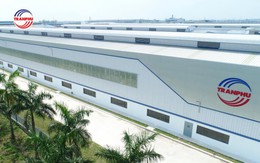 Dây cáp điện Trần Phú đạt danh hiệu Hàng Việt Nam chất lượng cao 2025