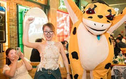 Sabeco muốn lãi hơn 13 tỉ mỗi ngày khi nhà hàng quán bar ngày càng nhiều