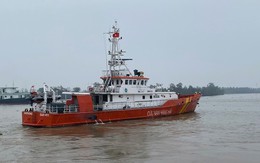 Va chạm với tàu Hosei Crown, tàu cá bị đắm, 4 ngư dân tử vong