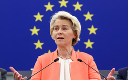 Ông Trump nói đề xuất thuế quan của EU 'rất, rất tệ đối với Mỹ'