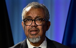 WHO cảnh báo đại dịch mới 'chắc chắn' sẽ xảy ra