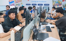 Không gian học tập sáng tạo về thiết kế vi mạch bán dẫn dành cho sinh viên Cần Thơ