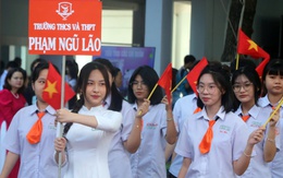 Bộ Giáo dục và Đào tạo: Cần thêm 8.200 tỉ đồng để miễn học phí cho học sinh cả nước