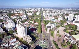 Thành phố - nhìn từ các nước, gắn với phát triển