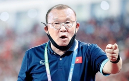 HLV Park Hang Seo và Shin Tae Yong cùng giữ chức phó chủ tịch Liên đoàn Bóng đá Hàn Quốc