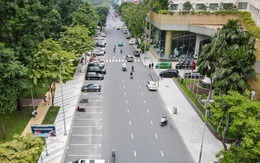 Đậu xe 'quỵt' phí ở TP.HCM, thiếu chế tài xử lý