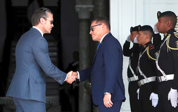 Mỹ tuyên bố sẽ lấy lại kênh đào Panama khỏi ảnh hưởng từ Trung Quốc