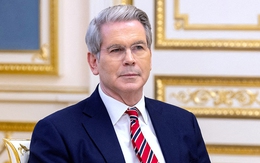 Bộ trưởng Tài chính Mỹ cảnh báo: Trung Quốc càng đáp trả, càng bị thiệt hại