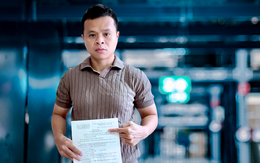 Trường hợp cấm xuất cảnh 'oan' vì bỗng dưng làm giám đốc công ty, cơ quan nào nên tiếp nhận, xử lý?