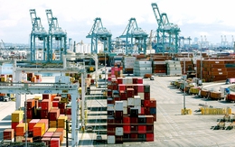 Trung Quốc trả đũa, áp thuế bổ sung 84% đối với hàng Mỹ